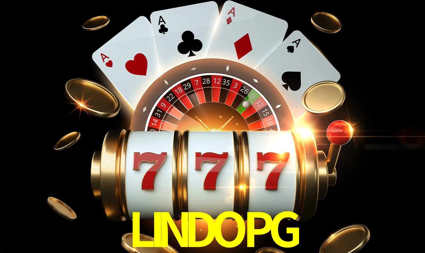 LINDOPG aplicativo