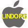Aplicativo LINDOPGbet para iOS