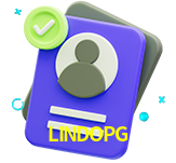 Tornar-se um membro do LINDOPG é muito simples