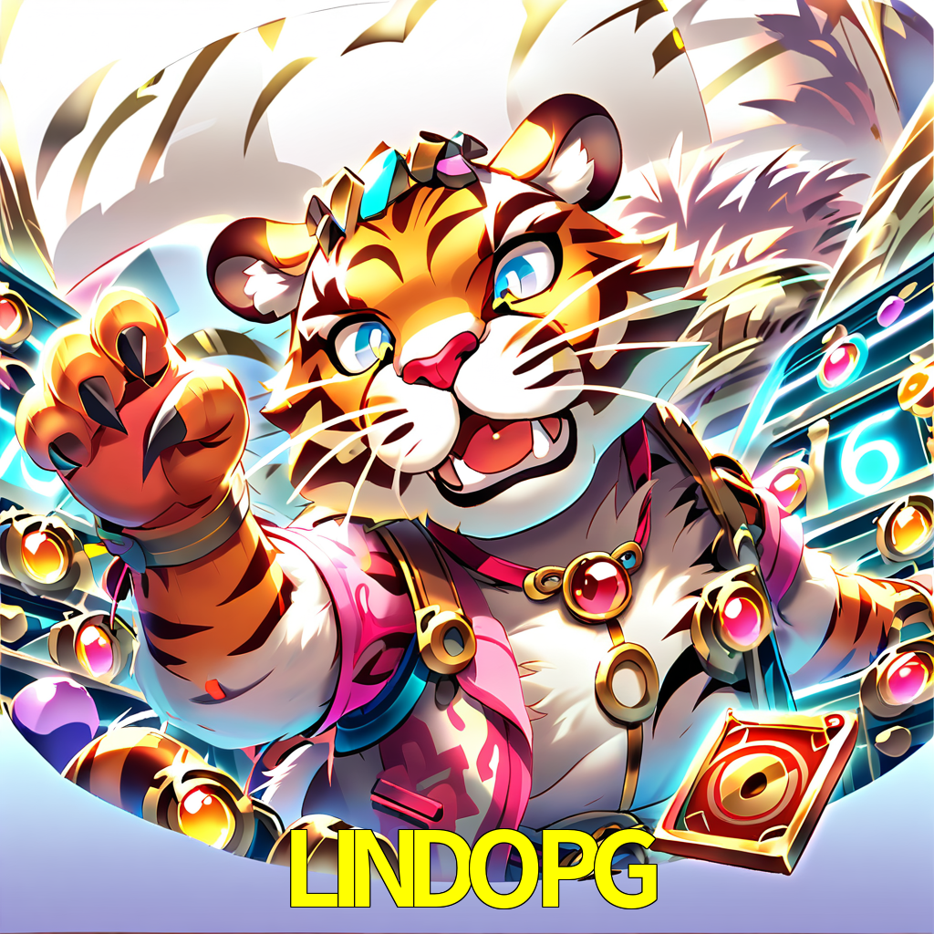 LINDOPG